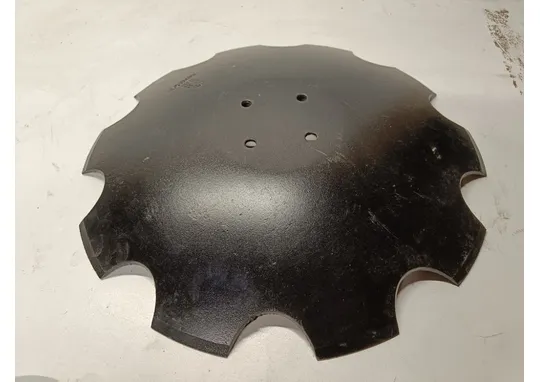 Lautanen, 515mm, 4-pulttinen / lautasmuokkaimeen