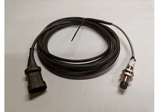 Pyöränopeusanturi Da Landtechnik / SP Drill - pneumaattiseen kylvökoneeseen
