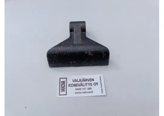 Vasaraterä 135mm / Mateng R.OS piennarmurskaimeen