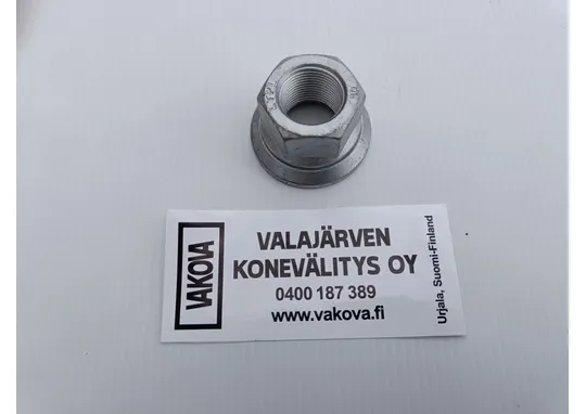 Napamutteri M22x1.5 laakerin napaan / Rol-Ex