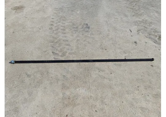 Akselitanko 240cm Akpil V2 /