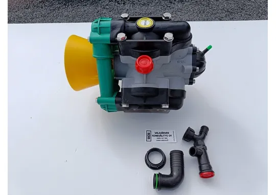 Agroplast P-145 pumppu / Kasvinsuojeluruiskuun