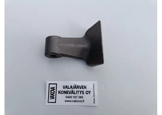Vasaraterä 83mm / Lisicki KB niittomurskaimeen