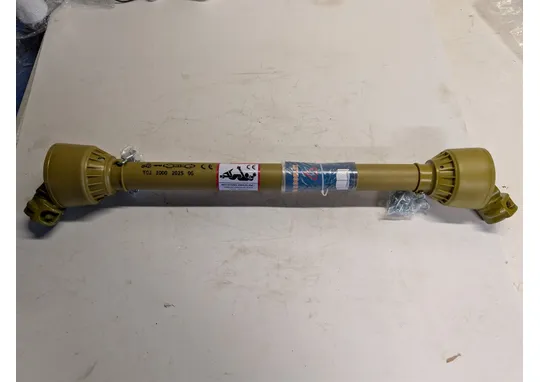 Nivelakseli 1000mm T2 100cm /