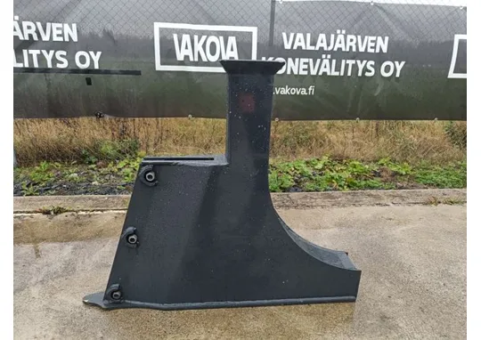 Salaojaputken vetolaite / MCMS GZ jankkuriin