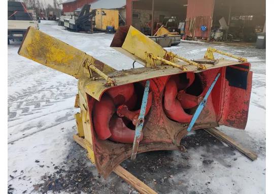 Beilhack HS230 lumilinko /