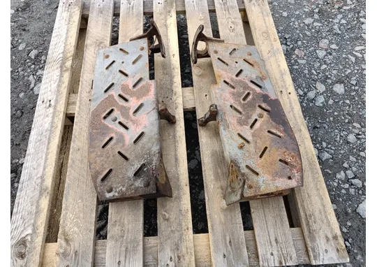 Massey Ferguson 165 astinlaudat /