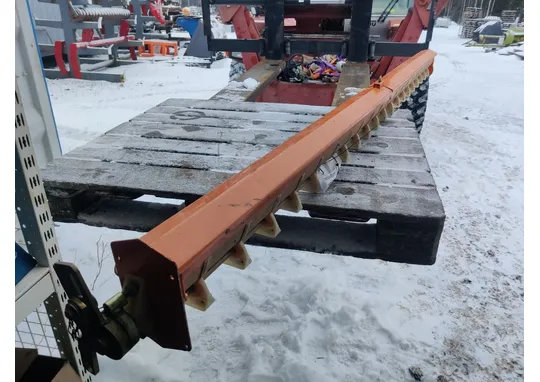 Peittauslaite kylvölannoittimeen / Simulta, 250cm