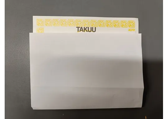 Fiskars takuuesite maanmuokauskoneelle /