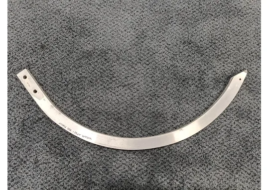 Welger AP42  Welger AP500 / paalainmalleihin sopiva neula
