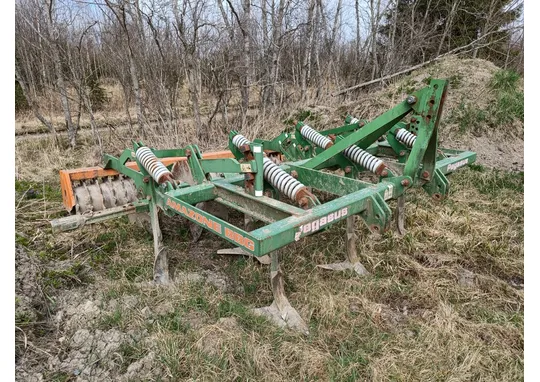 Amazone BBG Pegasus SG302 / Kultivaattori