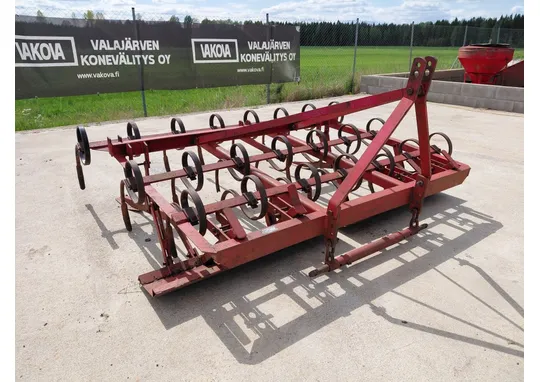 Sampo S-22 äes / Pieni ja näppärä