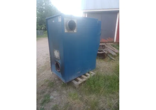 Arska 6000S kuivurin pannu / Asiakkaan lukuun