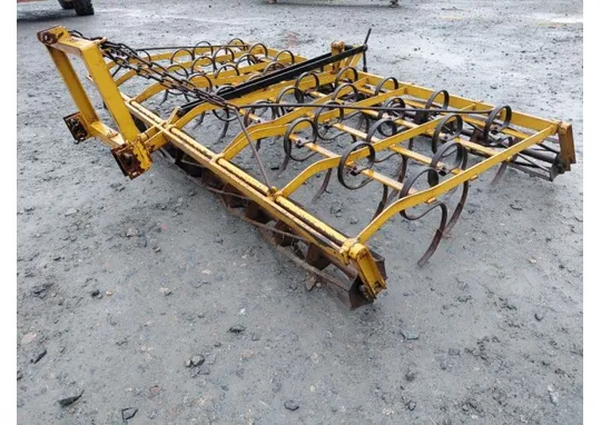 Potila 340cm äes / Varpajyrillä
