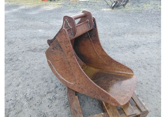 Kaivurin kauha 55cm / S-45 kiinnikkeellä