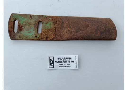 Kverneland siiven jatkopala / Sarka-aurasta