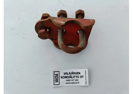 Kverneland leikkurin kiinnike / Sarka-aurasta