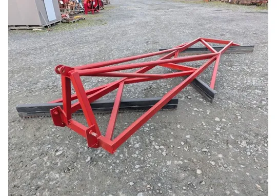 Tielana / Pituus 500cm / Hyväkuntoinen