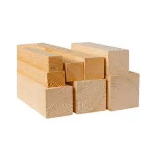 Rakennusmateriaalit