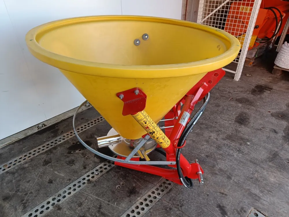 Jar-Met JP300 pintalevitin / Hydraulimoottorilla toimiva viska
