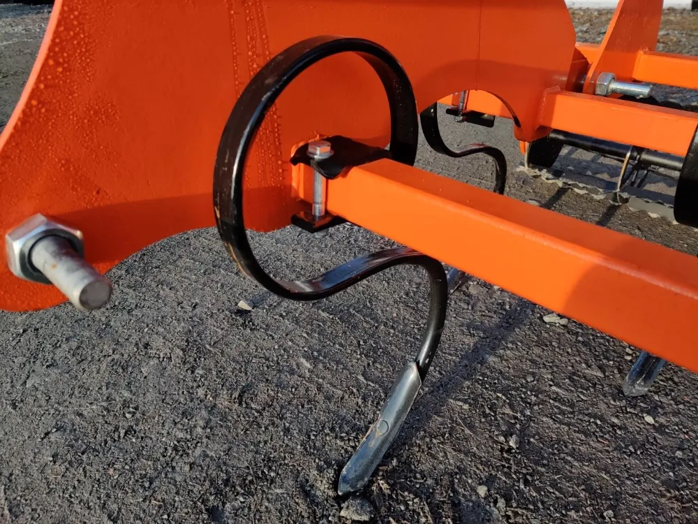 Taret äes 100cm / Varpajyrällä