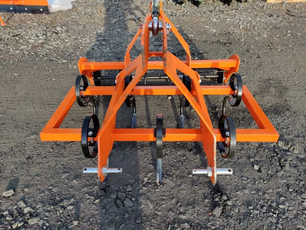 Taret äes 120cm / Varpajyrällä