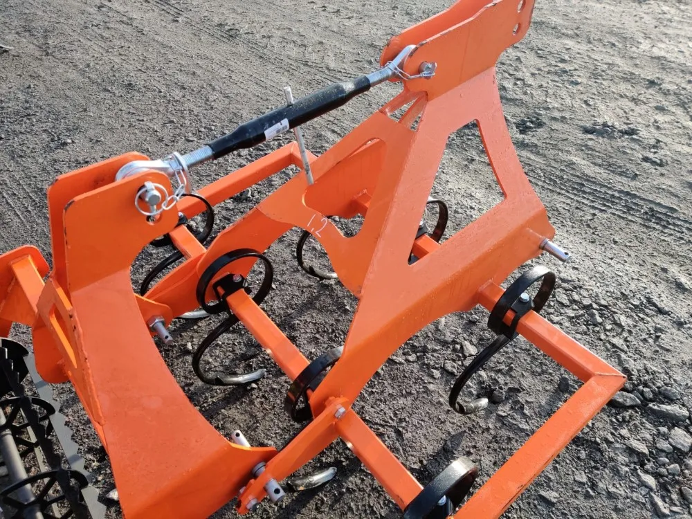 Taret äes 120cm / Varpajyrällä