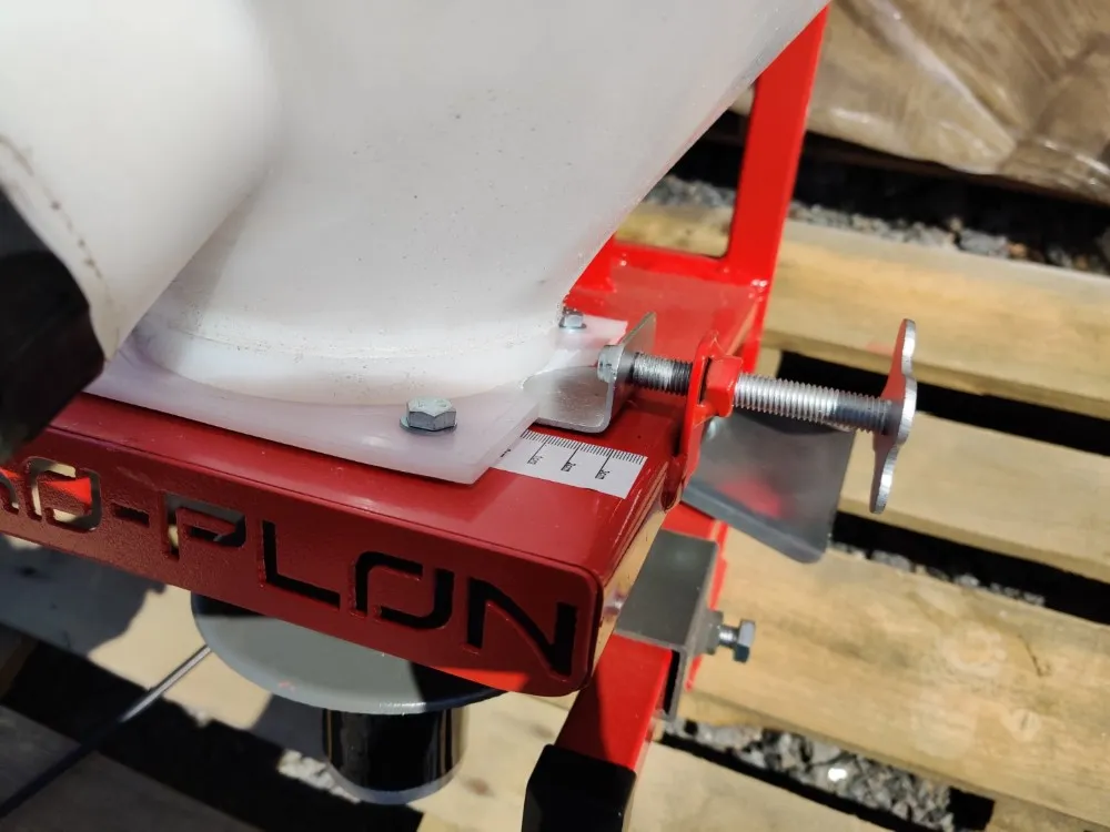 Wiko-Plon piensiemenlevitin / Sähköinen - Tilavuus 110L