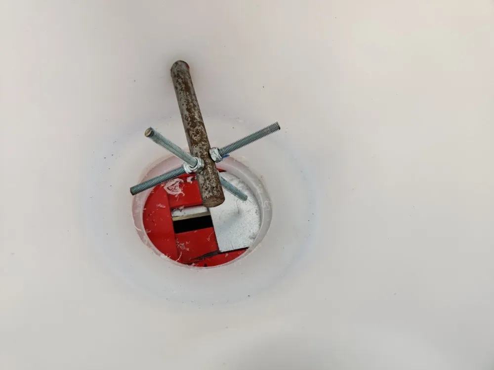 Wiko-Plon piensiemenlevitin / Sähköinen - Tilavuus 110L