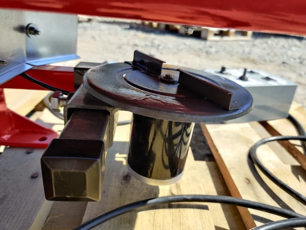 Wiko-Plon piensiemenlevitin / Sähköinen - Tilavuus 110L