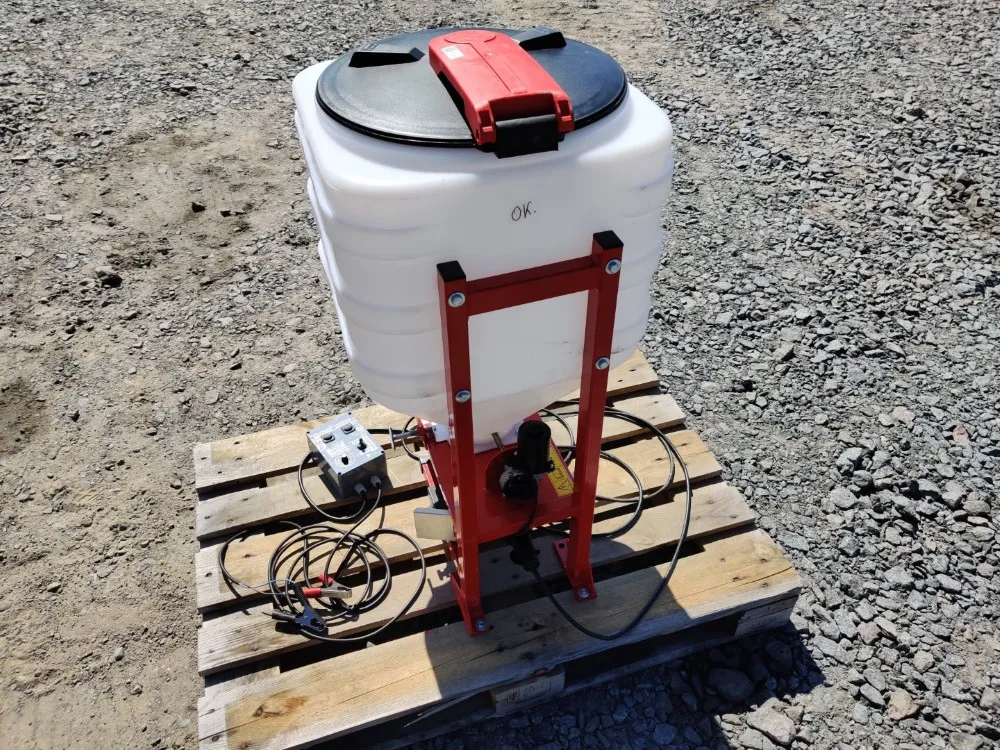 Wiko-Plon piensiemenlevitin / Sähköinen - Tilavuus 110L