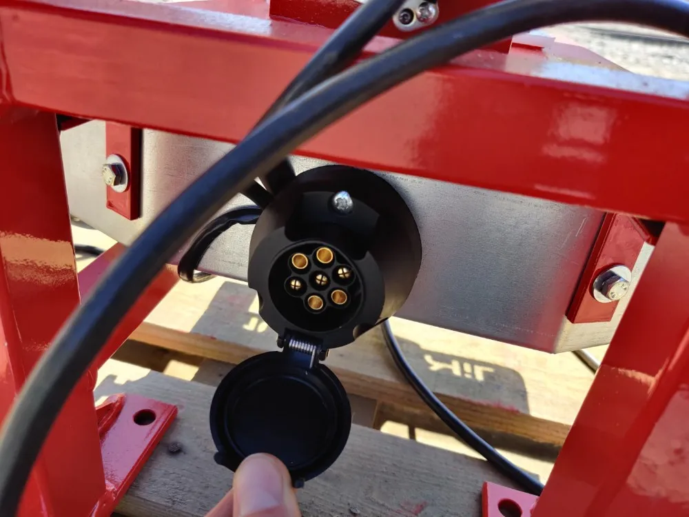 Wiko-Plon piensiemenlevitin / Sähköinen - Tilavuus 110L