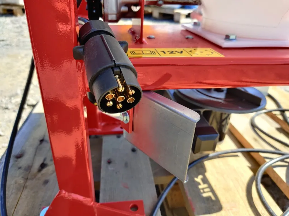 Wiko-Plon piensiemenlevitin / Sähköinen - Tilavuus 110L