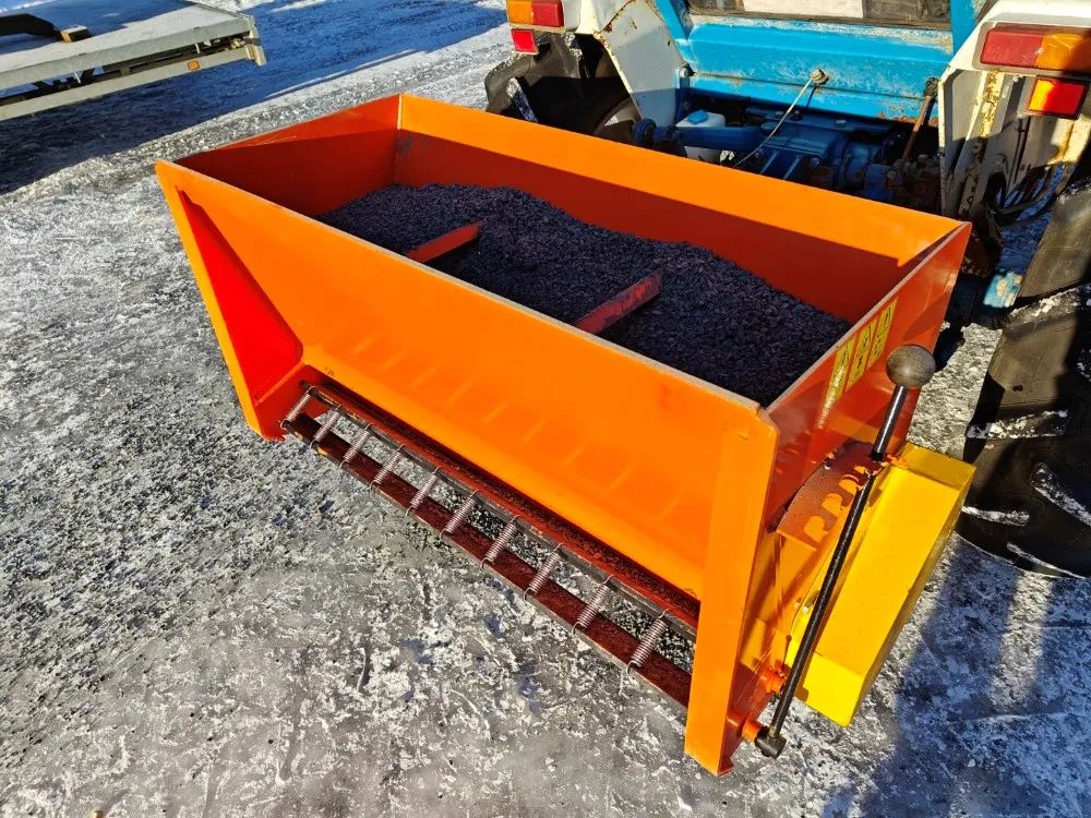 Pomarol PM-110 hiekoitin / Hydraulinen
