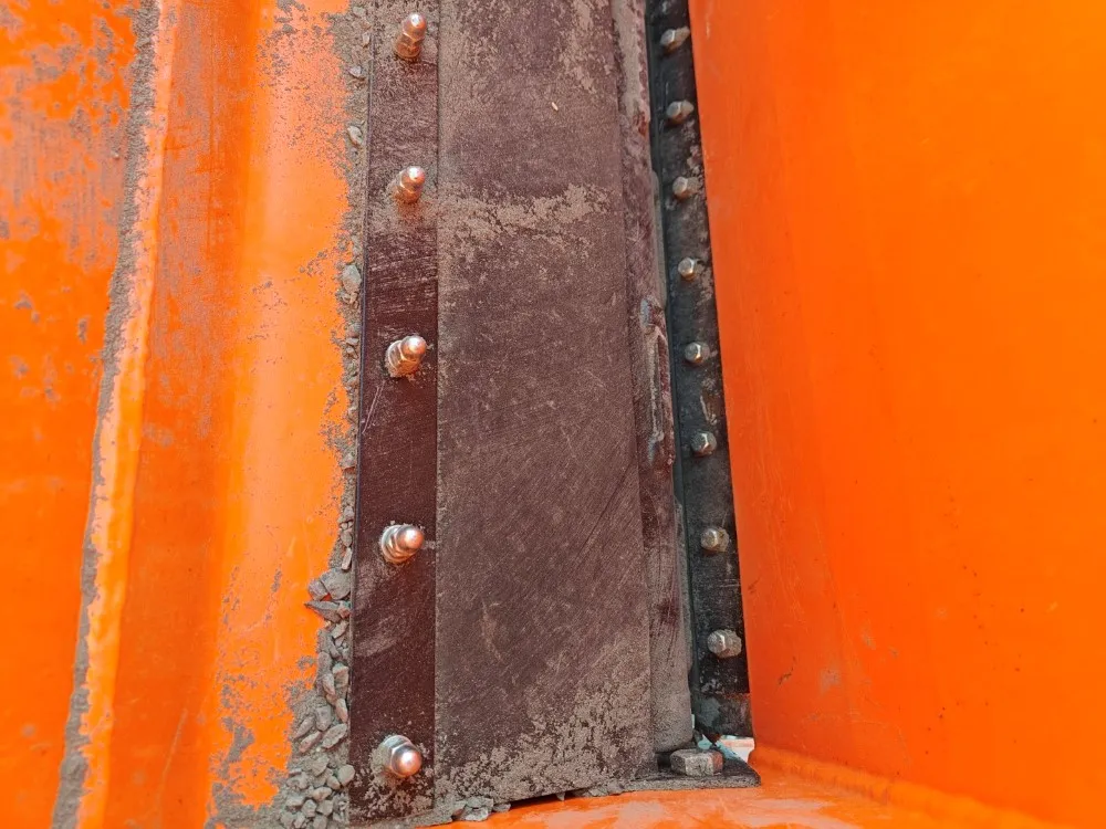 Pomarol PM-110 hiekoitin / Hydraulinen