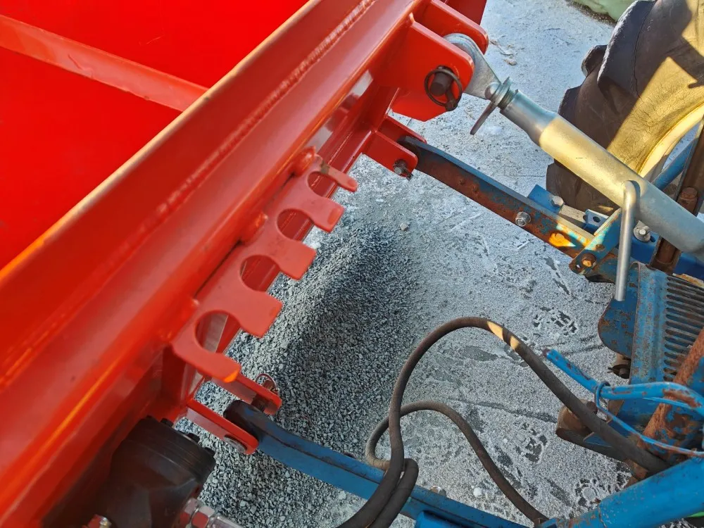 Pomarol PM-110 hiekoitin / Hydraulinen