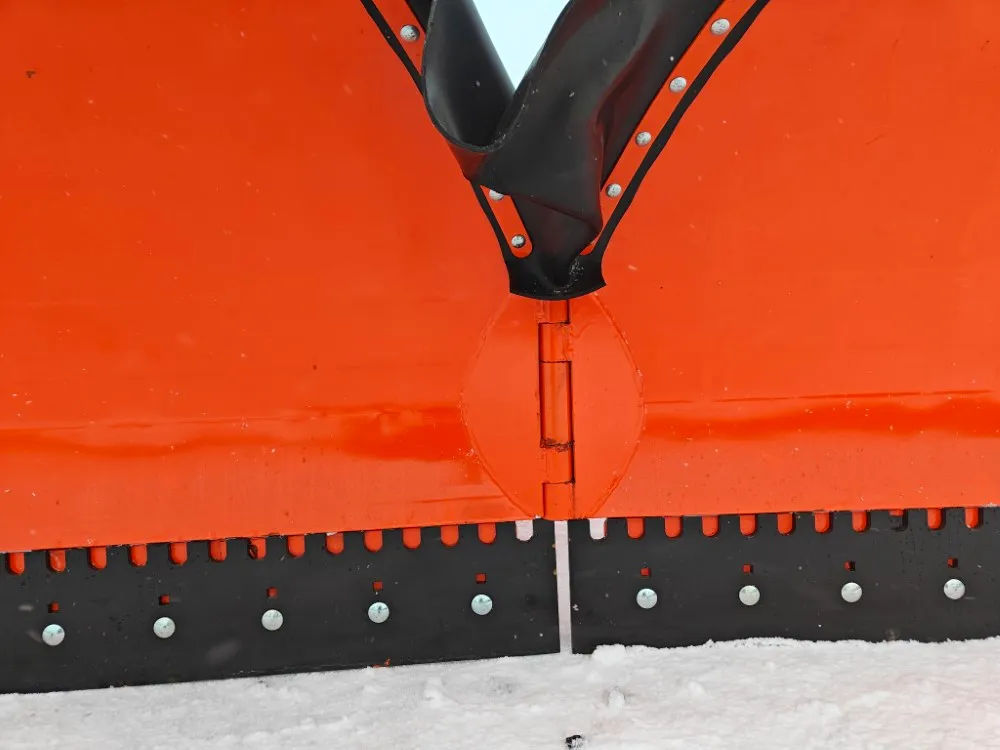 Pomarol T201/V330 nivelaura - 330cm / Katso video!