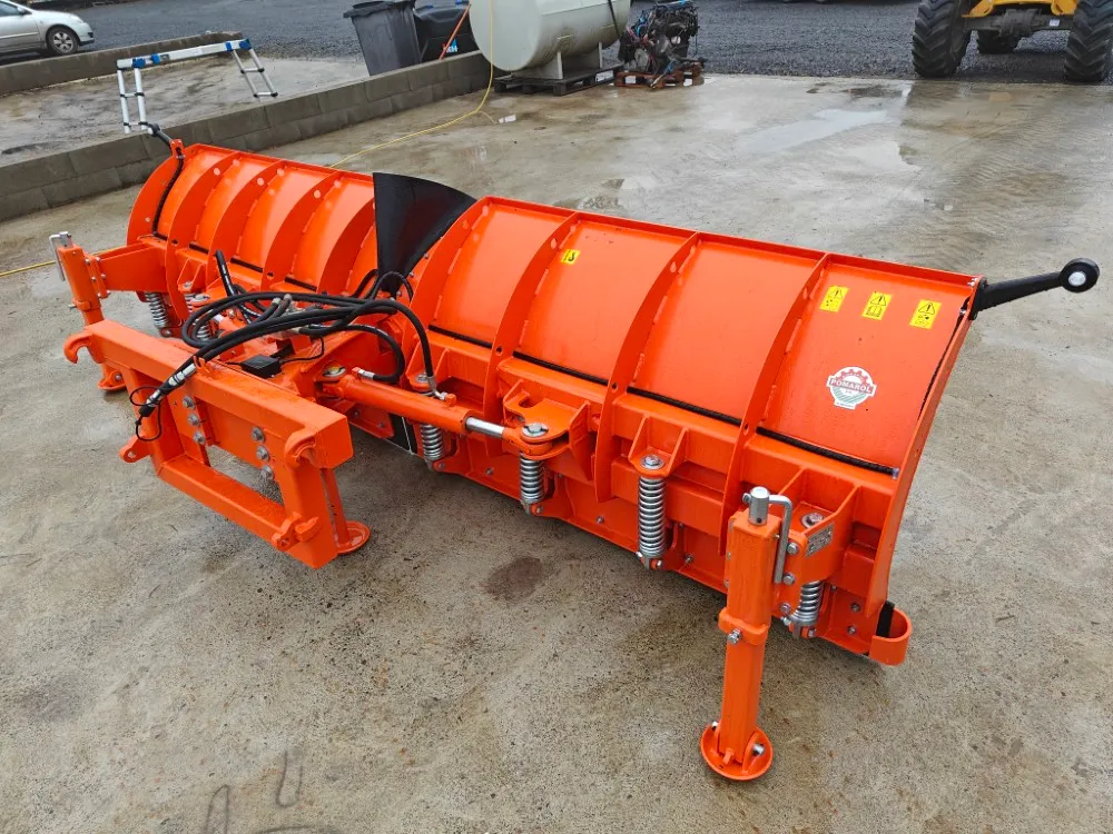 Pomarol T201/V4 NIVELAURA - 330cm / TÄYSKELLUVA - EURO-kiinnike