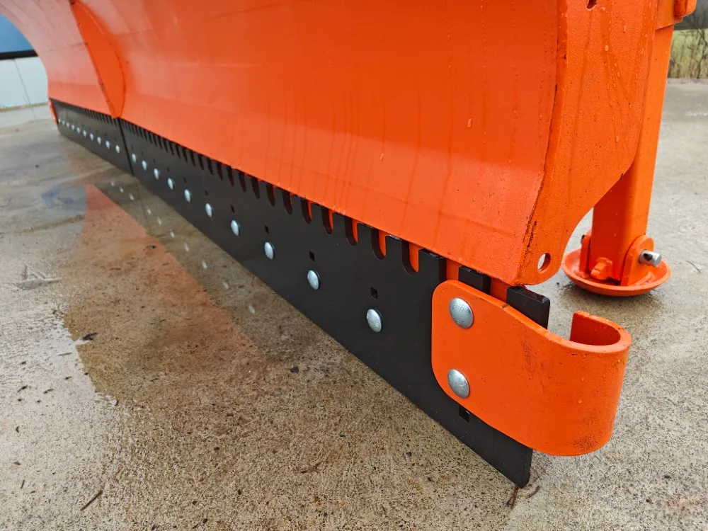 Pomarol T201/V4 NIVELAURA - 330cm / TÄYSKELLUVA - EURO-kiinnike