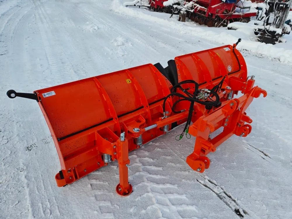 Pomarol T201/V300 nivelaura - 300cm / Katso video!