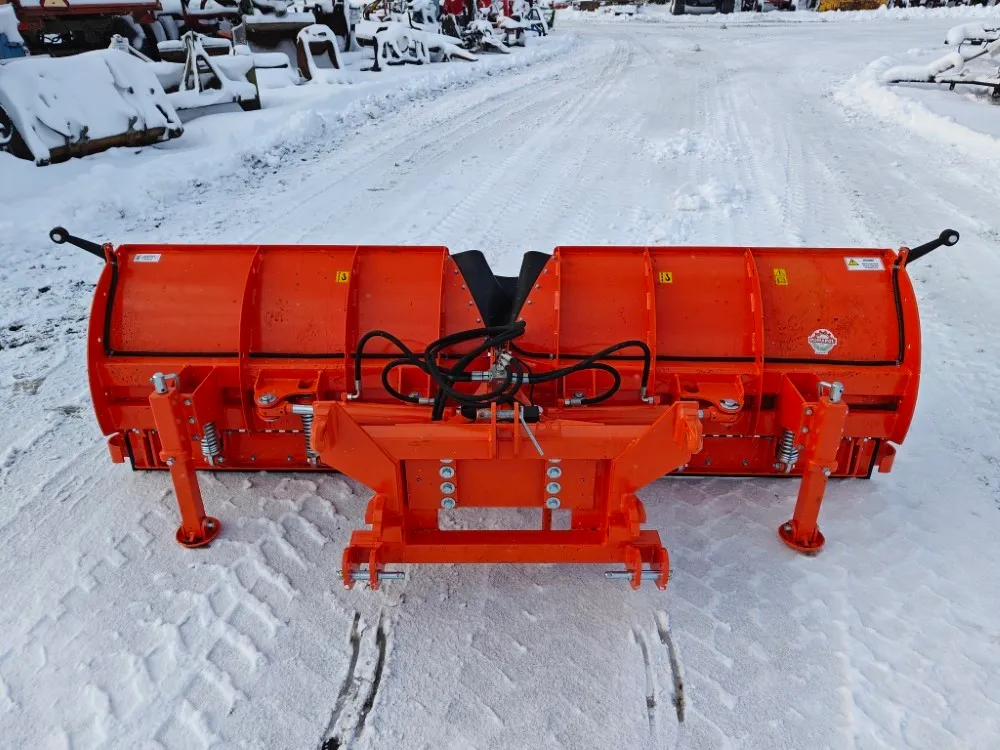 Pomarol T201/V300 nivelaura - 300cm / Katso video!