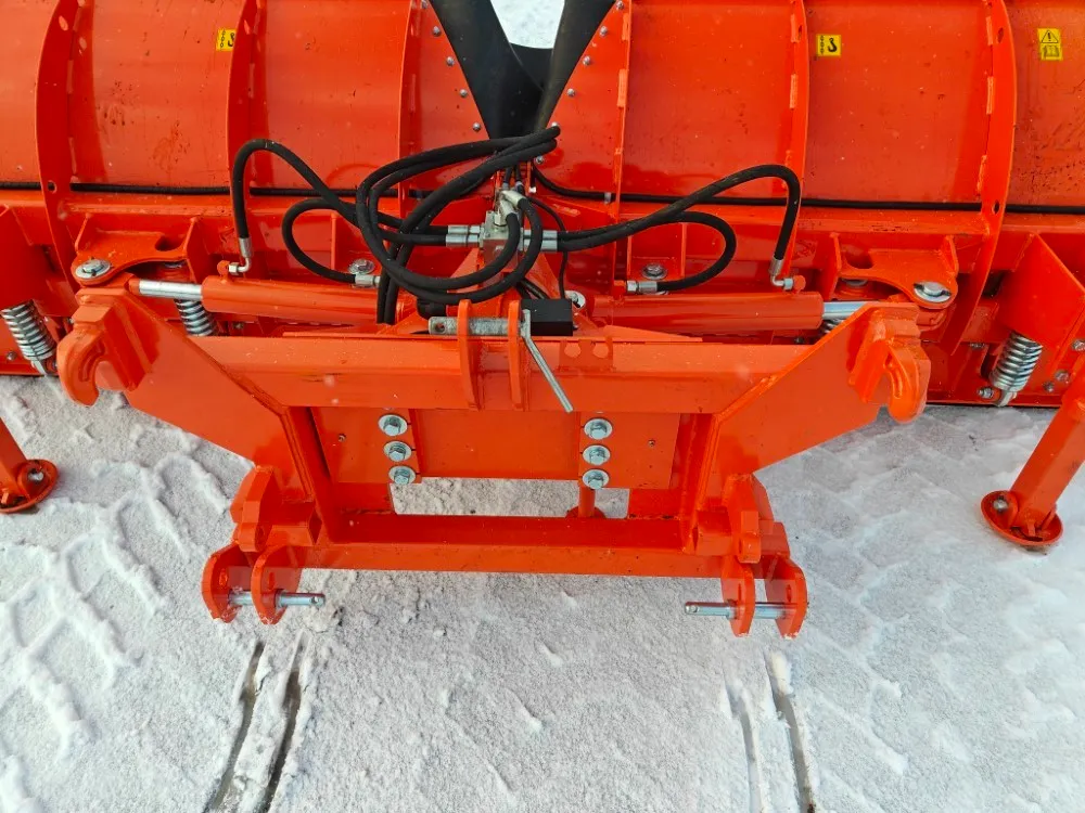 Pomarol T201/V300 nivelaura - 300cm / Katso video!