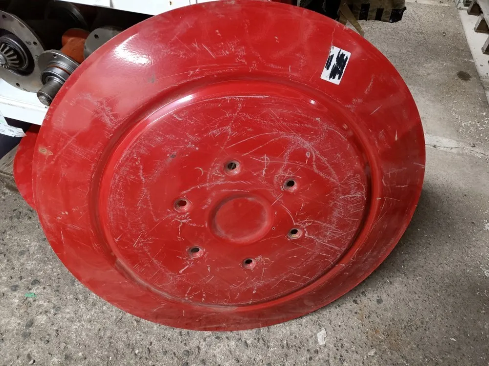 Alalautanen 855mm / Lisicki Z178 lieriöniittokoneeseen
