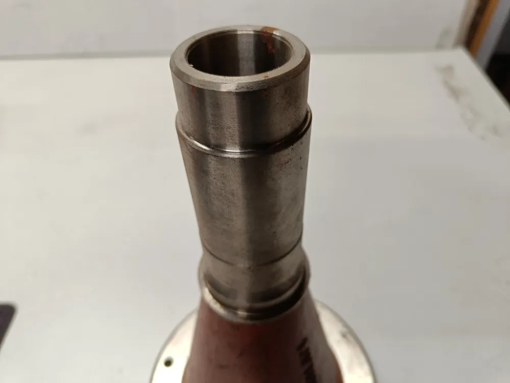 Malja pituus 330mm / Lisicki Z178 lieriöniittokoneeseen