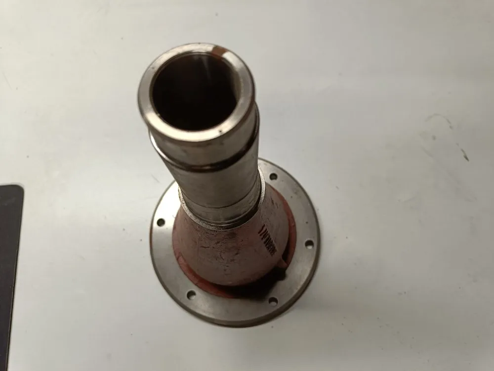Malja pituus 330mm / Lisicki Z178 lieriöniittokoneeseen