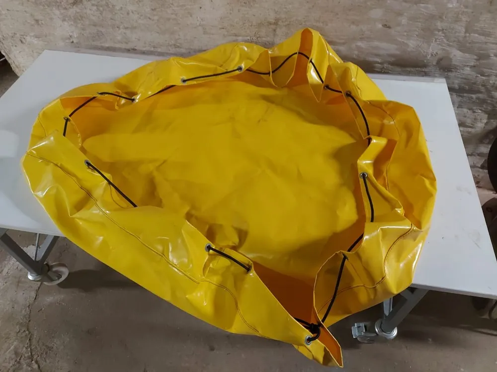 Pressu JP300 / Jar-Met pintalevittimeen
