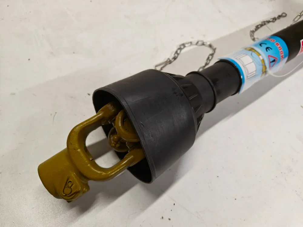 Nivelakseli 900mm / Lisicki Z178 lieriöniittokoneeseen