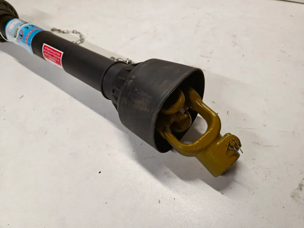 Nivelakseli 900mm / Lisicki Z178 lieriöniittokoneeseen