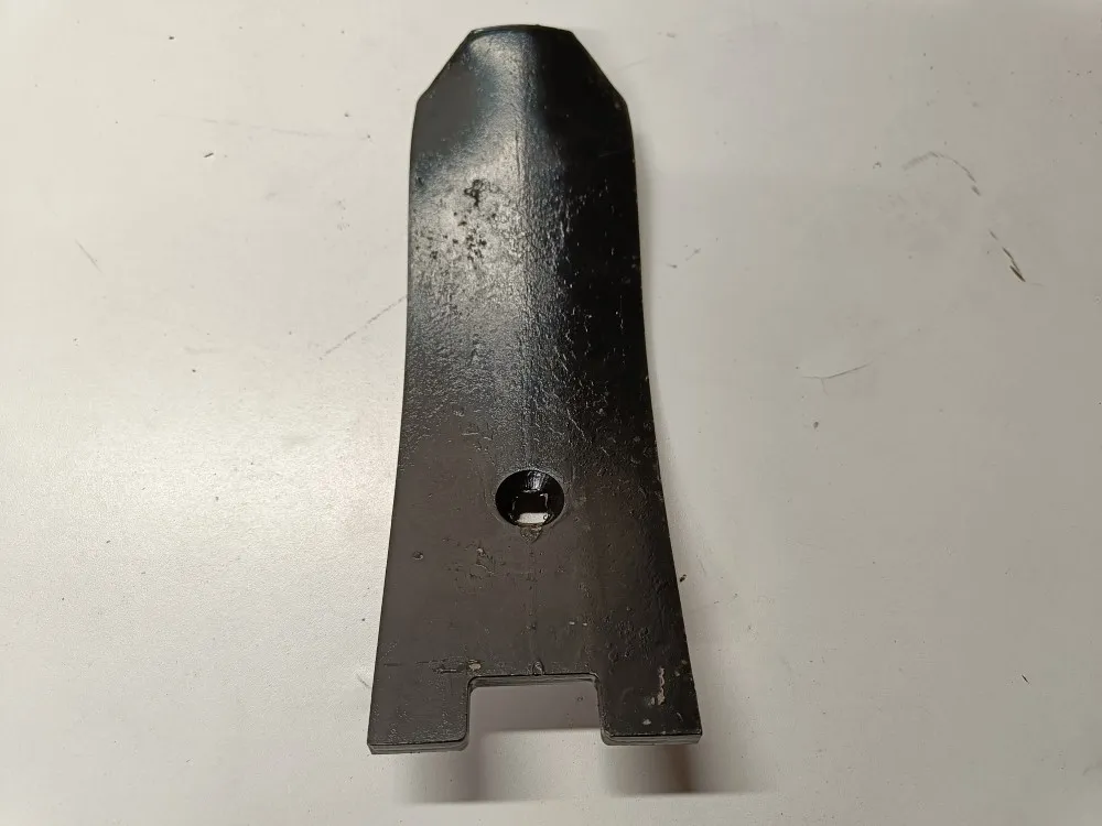 Ylempi keskiterä 295mm / Stekro Bachus