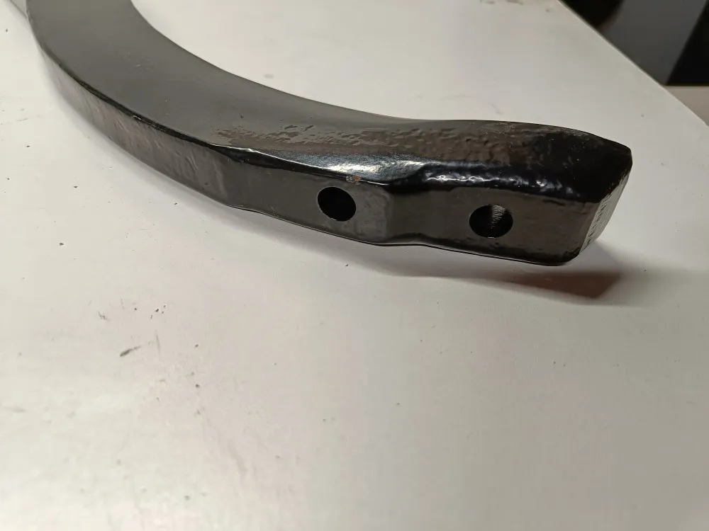 Ojas pituus 830mm / Stekro Bachus, Lemken yhteensopiva